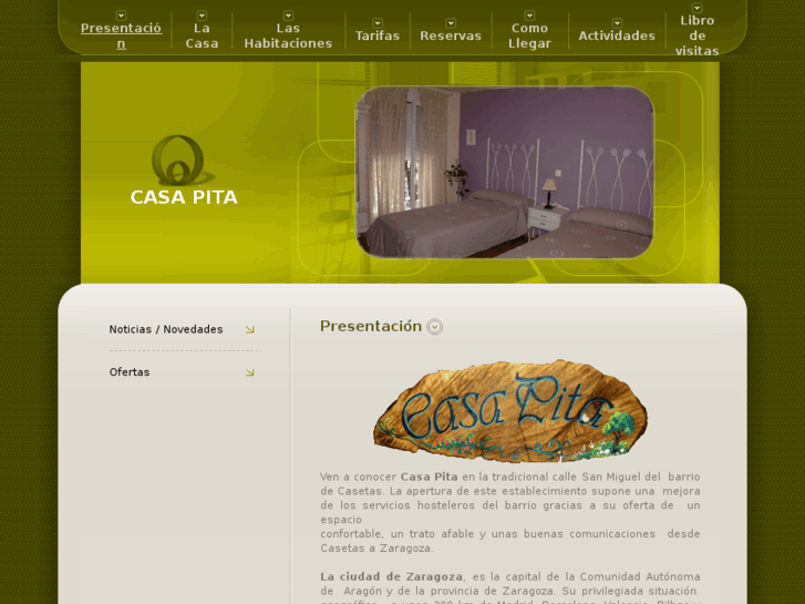 www.casapita.es