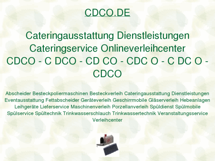 www.cdco.de