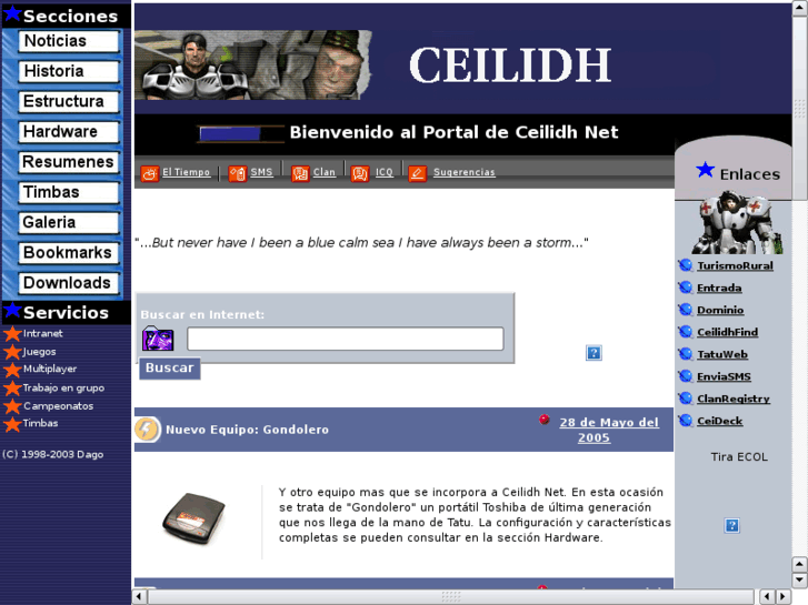 www.ceilidh.es