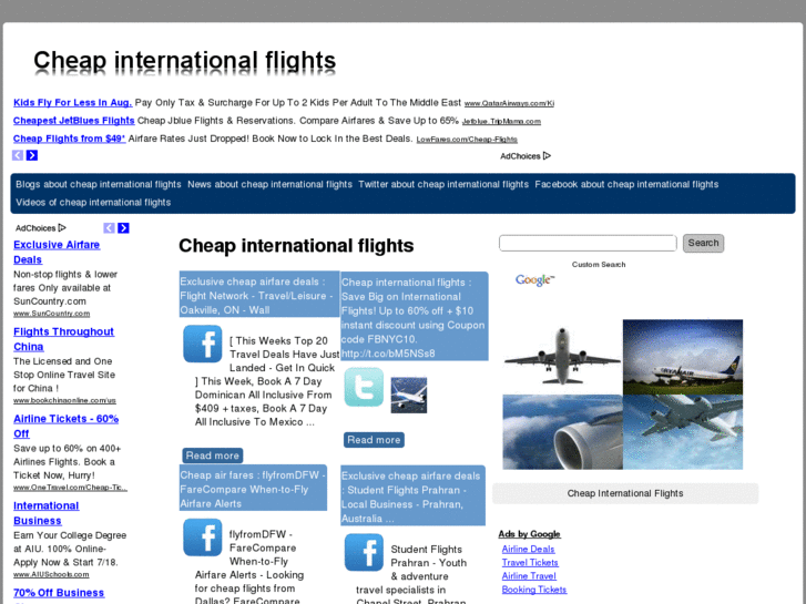 www.cheap-international-flights.net