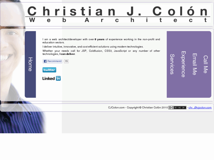 www.christiancolon.com