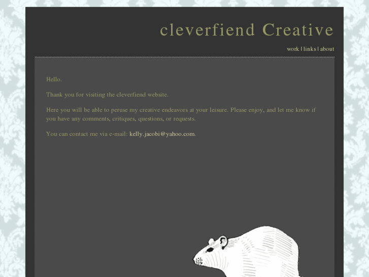 www.cleverfiend.com