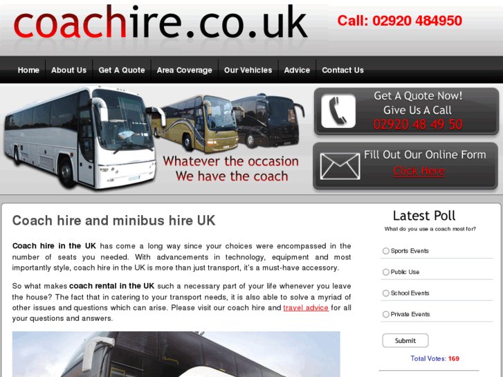 www.coachire.co.uk