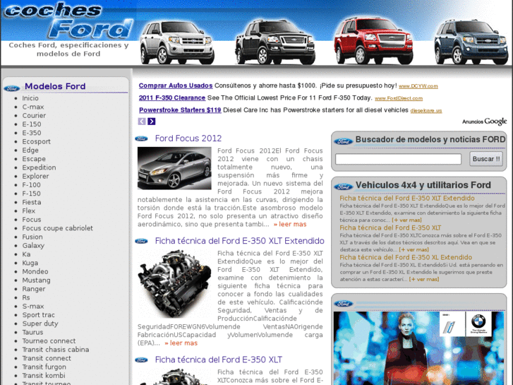 www.coches-ford.com