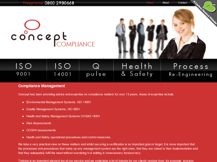 www.conceptcompliance.com