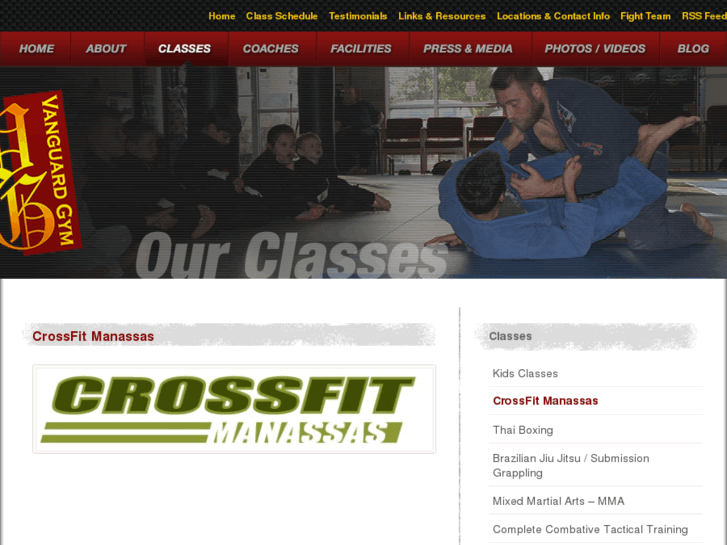 www.crossfitmanassas.com