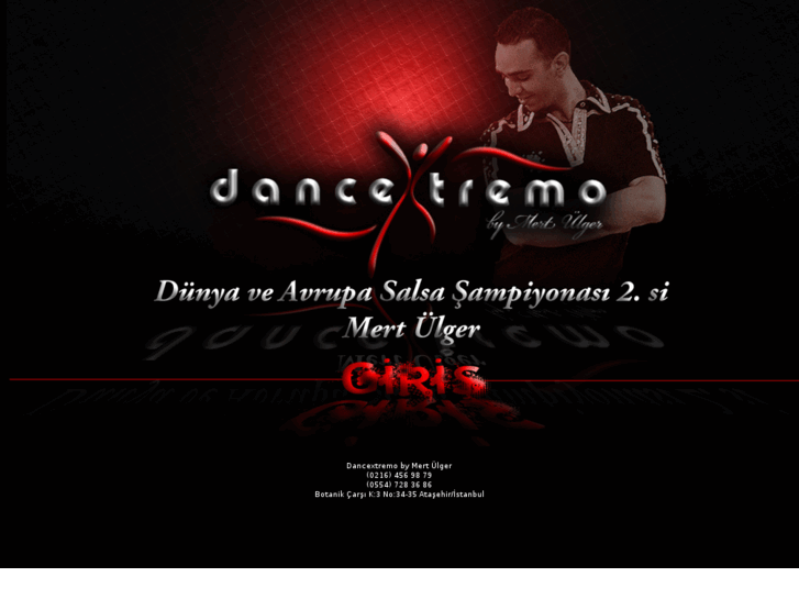 www.dancextremo.com