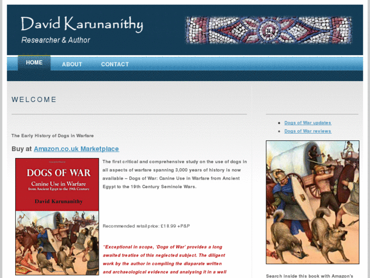 www.davidkarunanithy.com