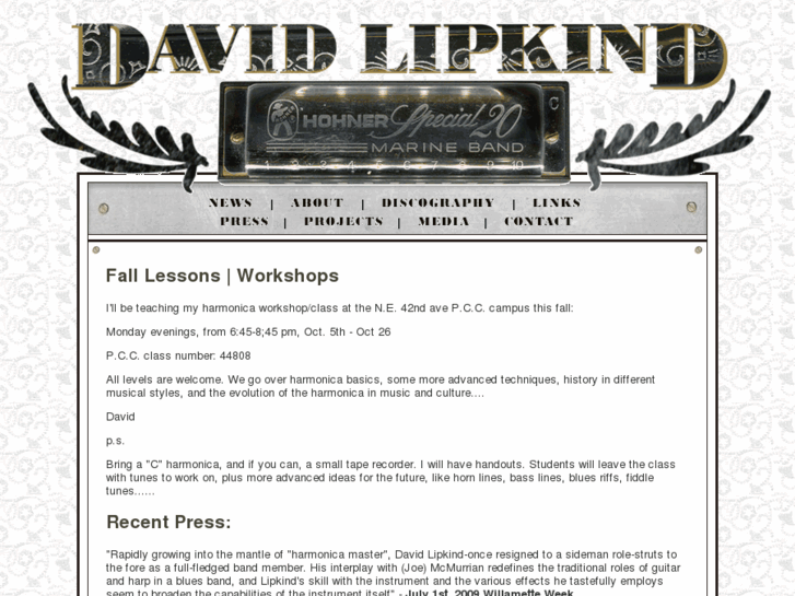 www.davidlipkind.com