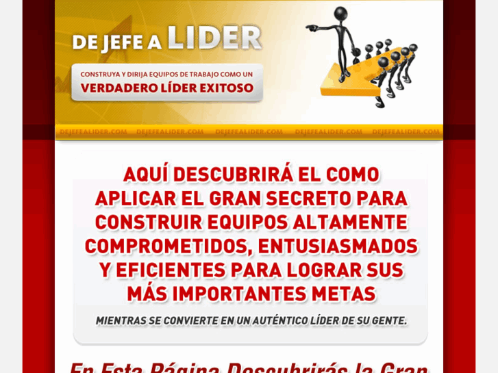 www.dejefealider.com