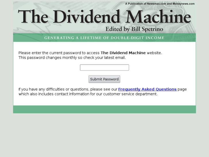 www.dividendmachine.com