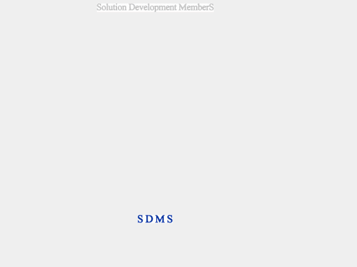 www.e-sdms.com