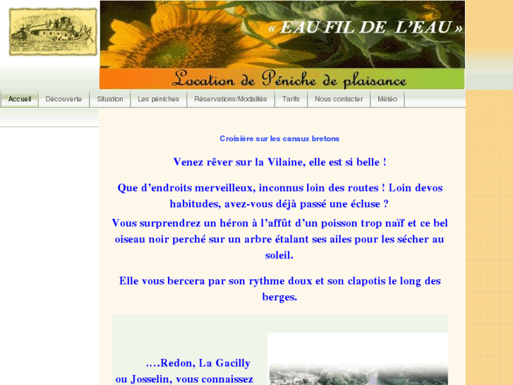 www.eaufildeleau.com