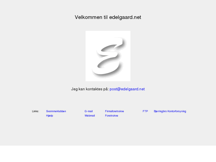 www.edelgaard.net