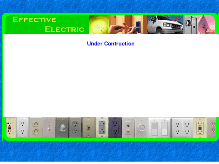 www.effectiveelectrical.com