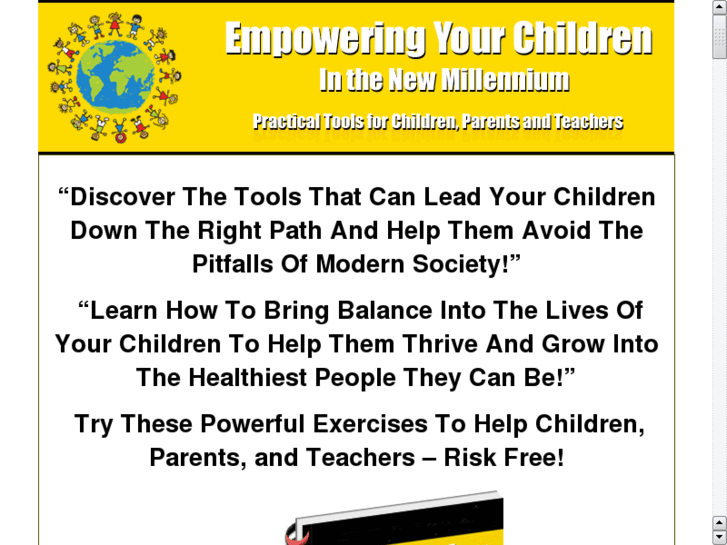 www.empoweringyourchildren.com