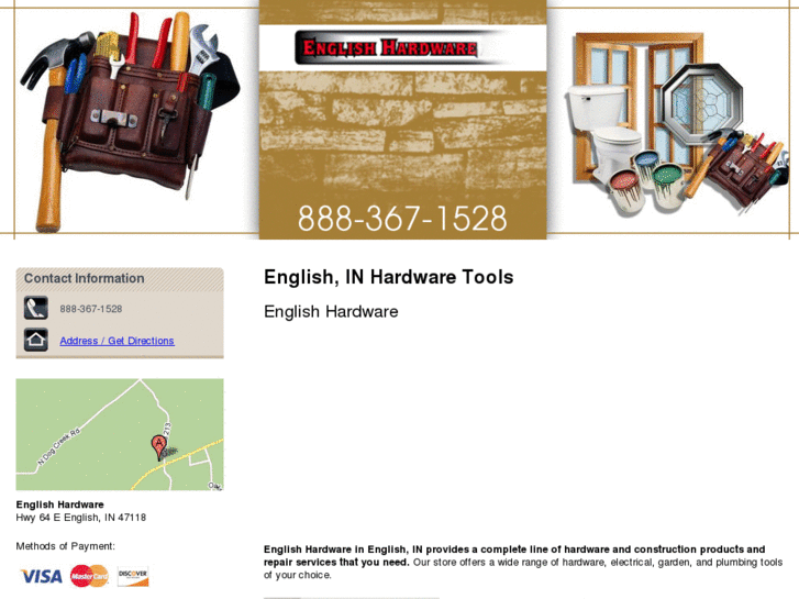 www.englishhardwareandsupply.com