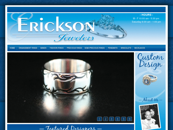 www.ericksonjewelers.com