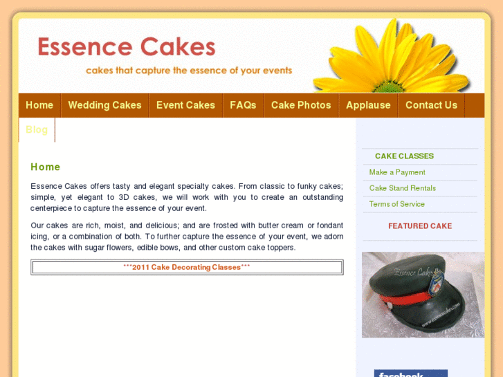 www.essencecakes.com