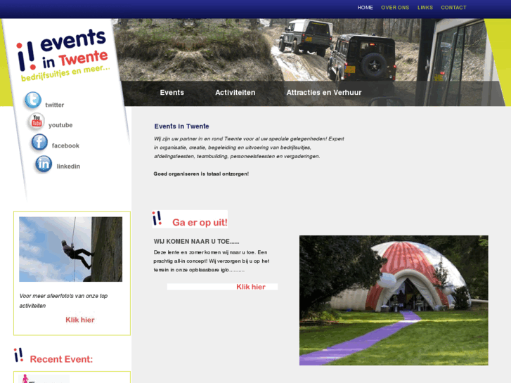 www.eventsinbelgie.com
