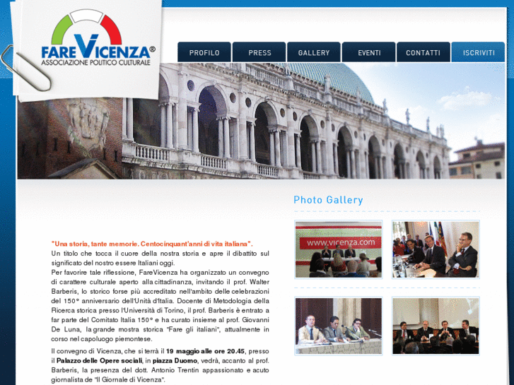 www.farevicenza.com