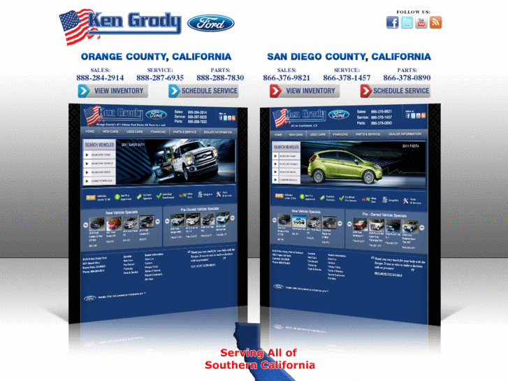 www.ford-roush.com