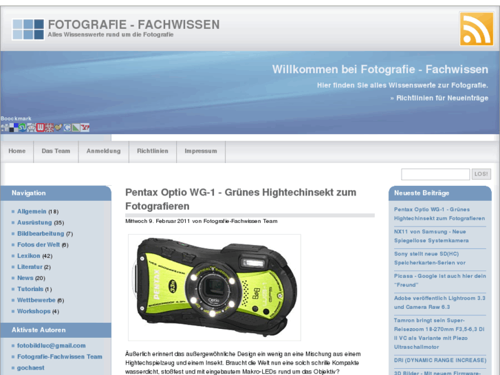 www.fotografie-fachwissen.de