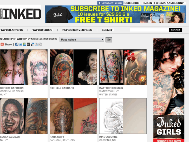 www.freshlyinkedmag.com