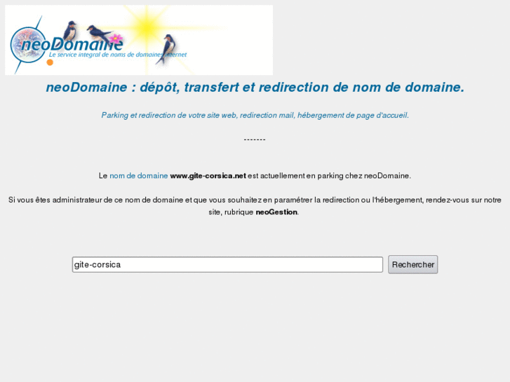 www.gite-corsica.net