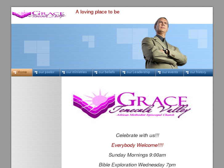 www.graceame.org