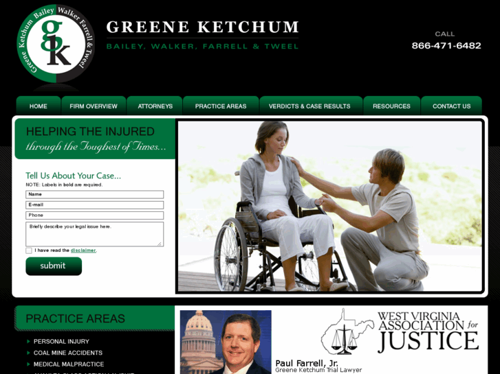 www.greeneketchum.com