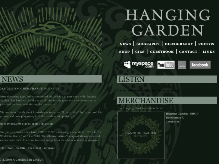 www.hanging-garden.net