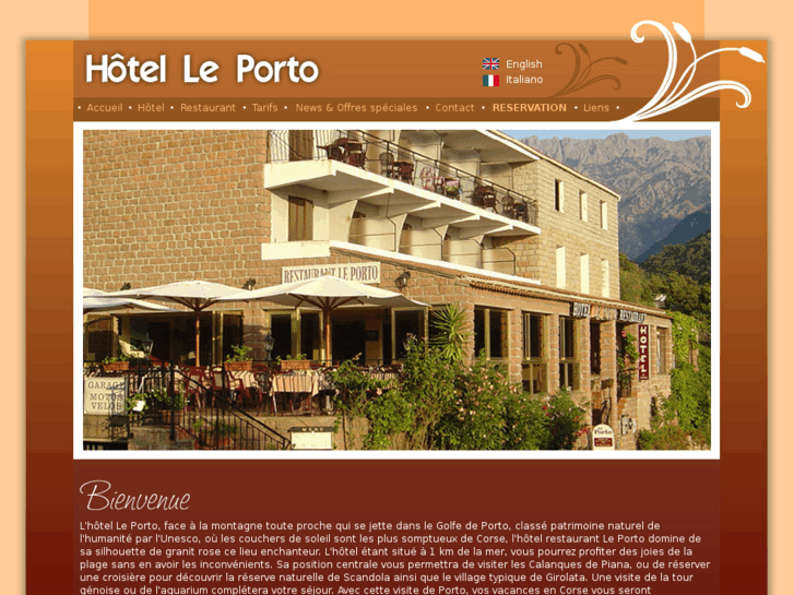 www.hotel-leporto.com