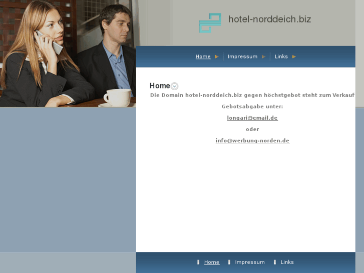 www.hotel-norddeich.biz