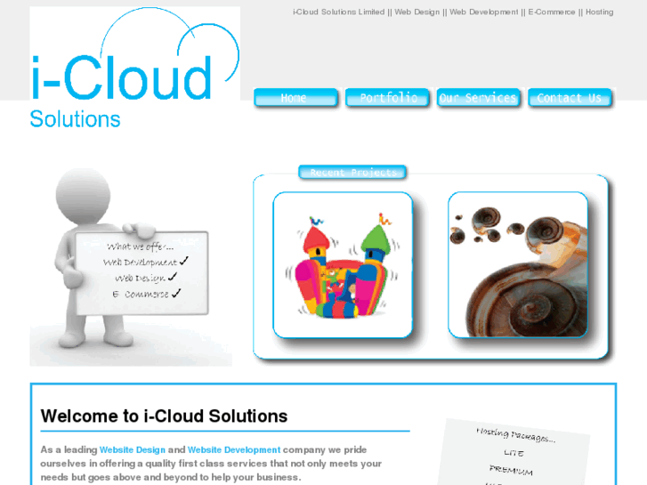 www.i-cloudsolutions.com