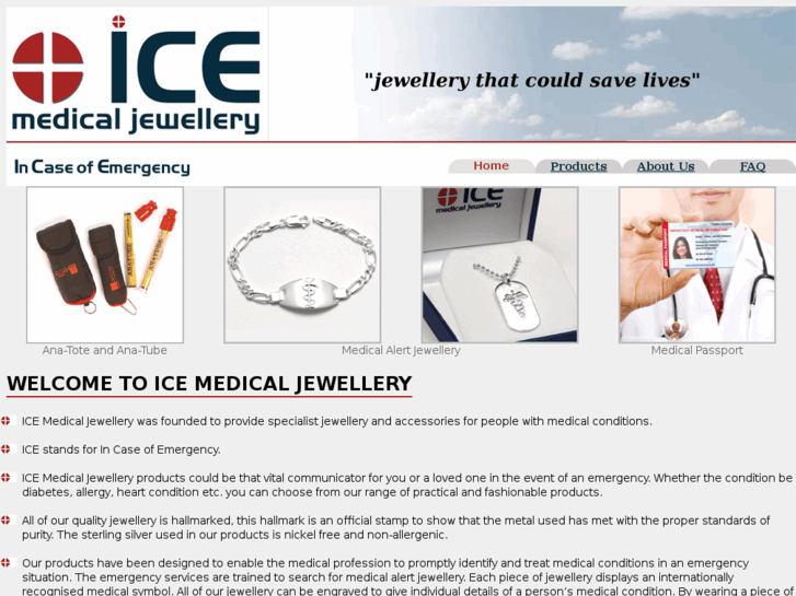 www.icemedicaljewellery.ie