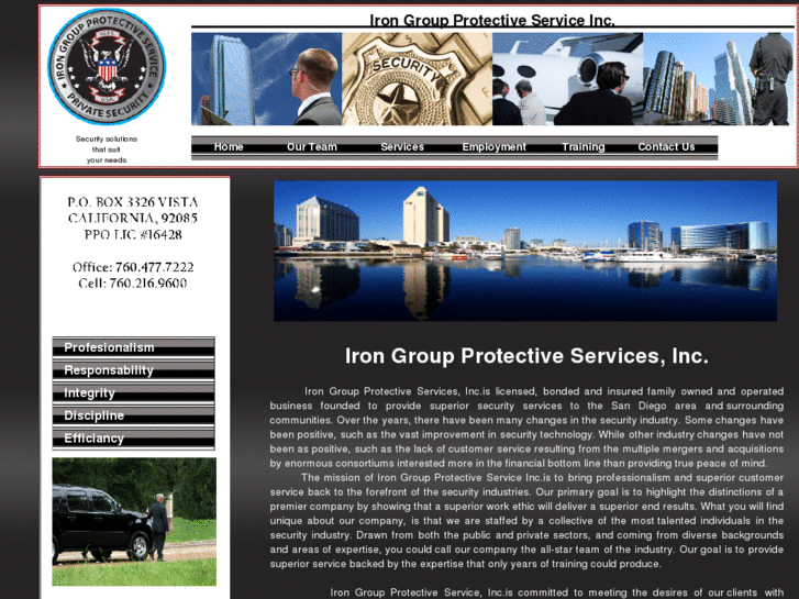 www.igpsprivatesecurity.com