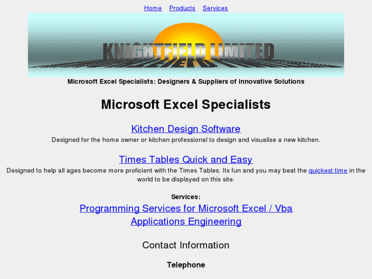 www.inexcel.co.uk
