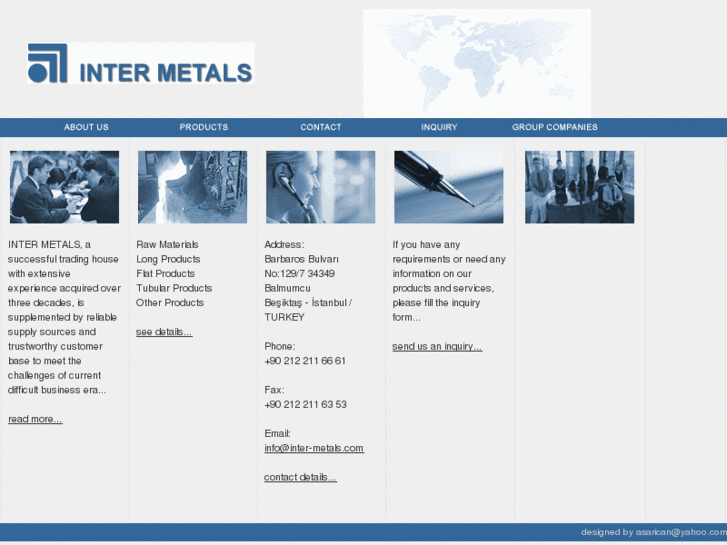 www.inter-metals.com