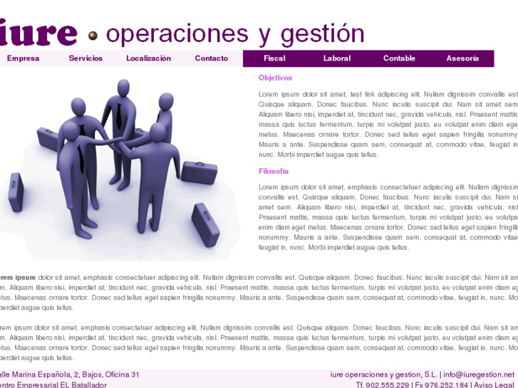 www.iuregestion.net