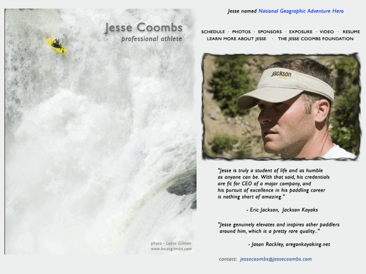 www.jessecoombs.com