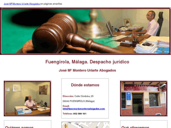 www.josemariamonteroabogados.com