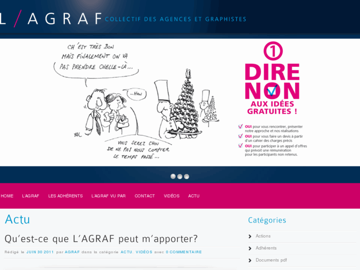 www.lagraf.fr