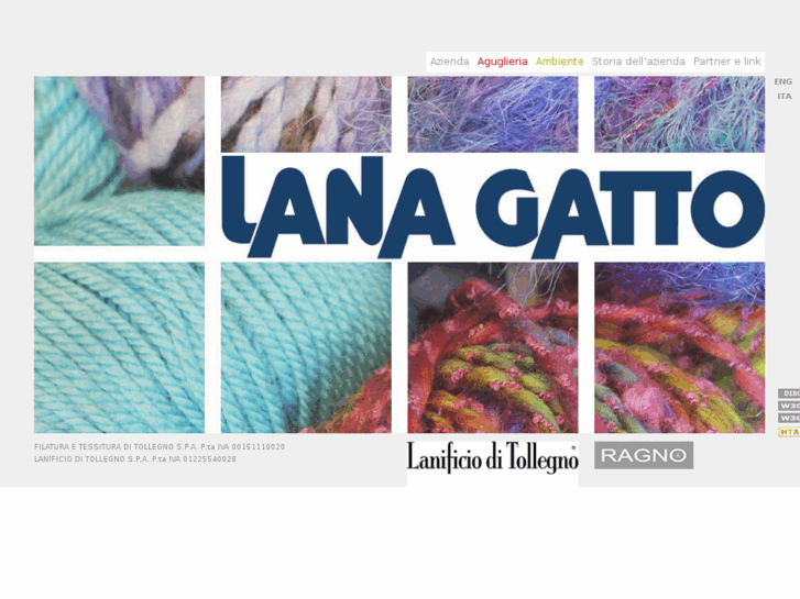 www.lanagatto.com