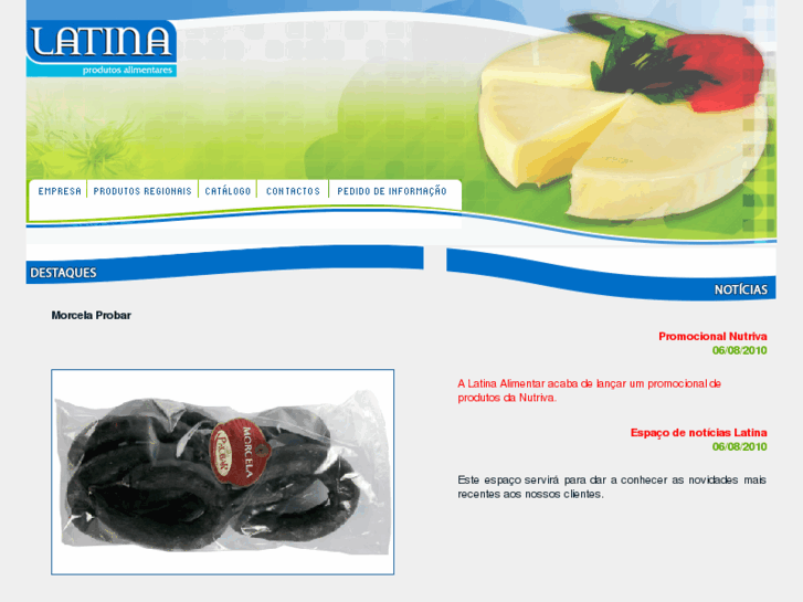 www.latinalimentar.com