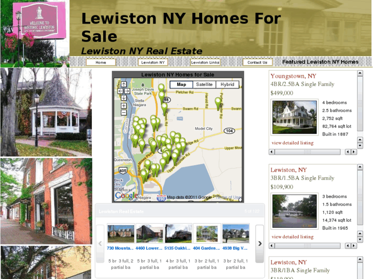 www.lewistonnyhomesforsale.com