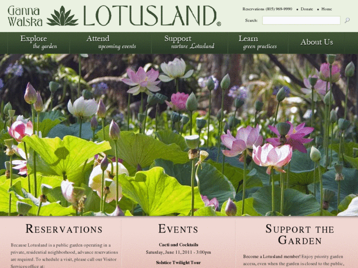 www.lotusland2.org