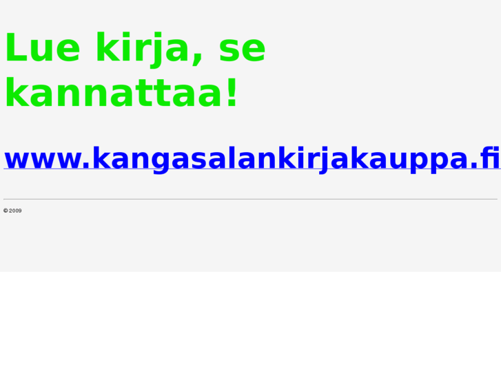 www.luekirja.com