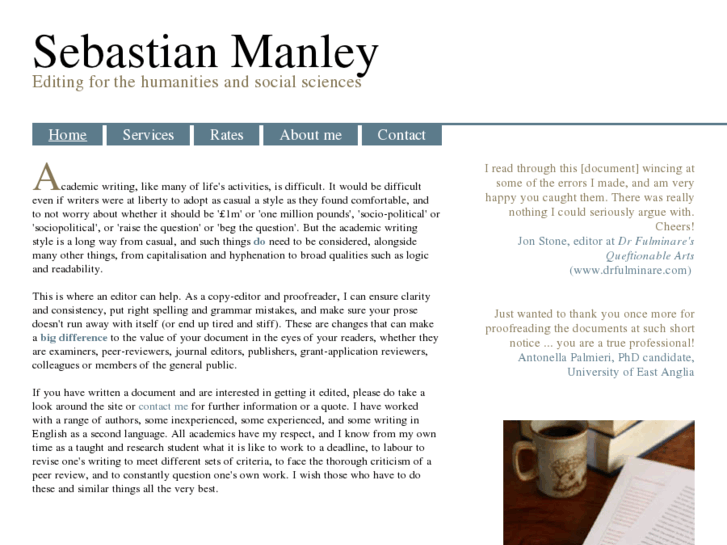 www.manley-editorial.com