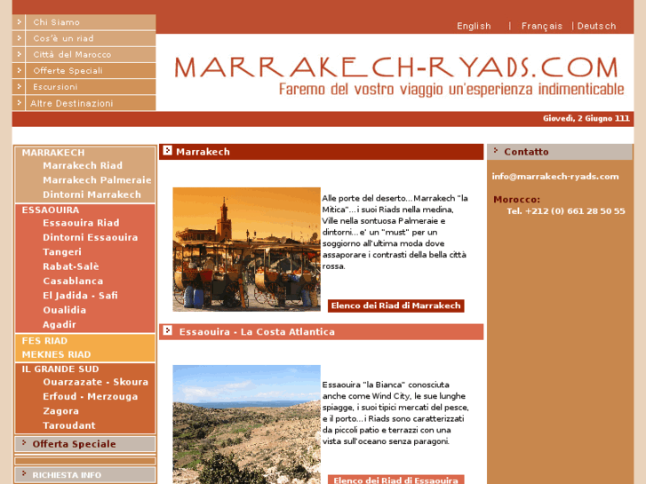 www.marrakech-ryads.com